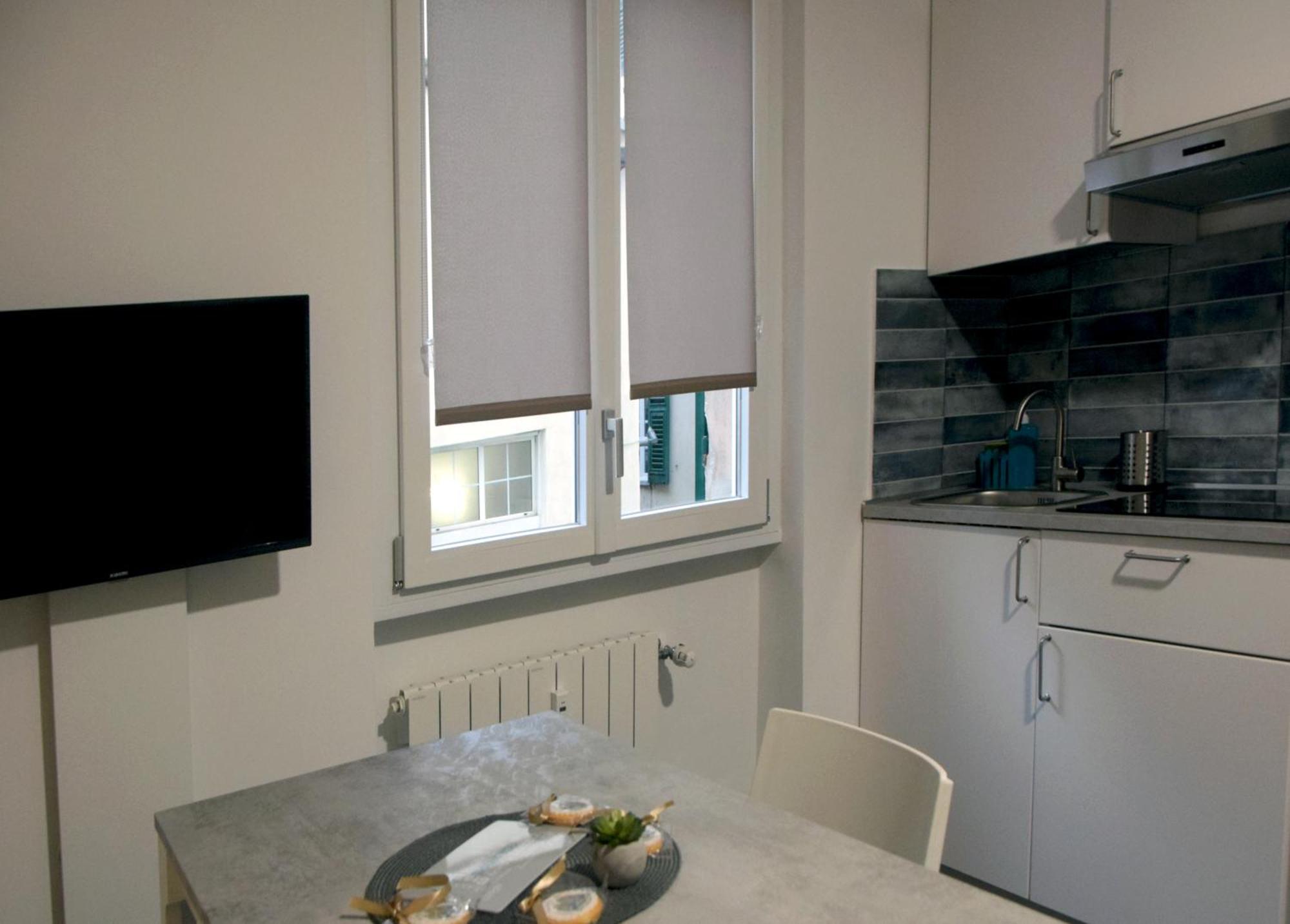 Appartamento Creuza De Ma Ri In The Heart Of *