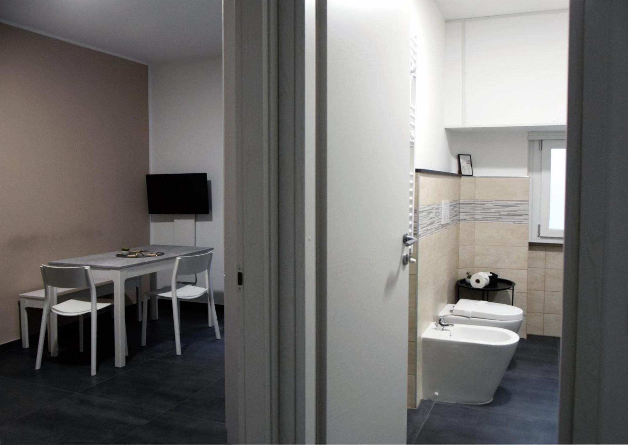 Creuza De Ma Ri In The Heart Of Appartamento