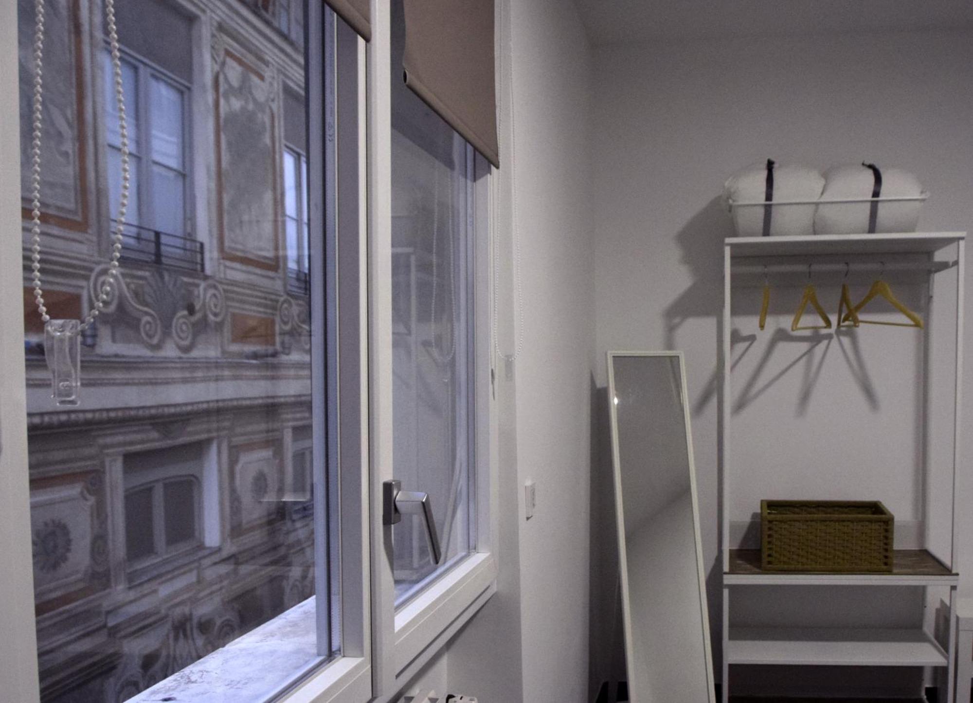 Creuza De Ma Ri In The Heart Of Appartamento *